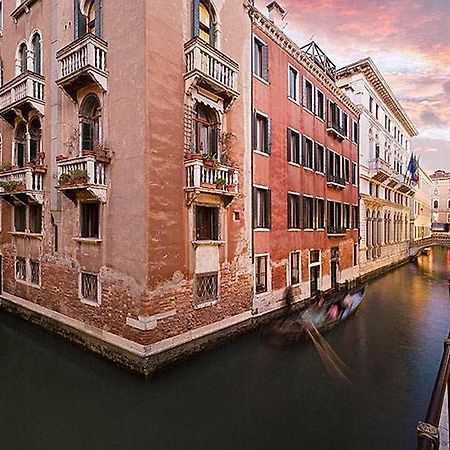 מלון ונציה Palazzo Orseolo- Gondola View מראה חיצוני תמונה