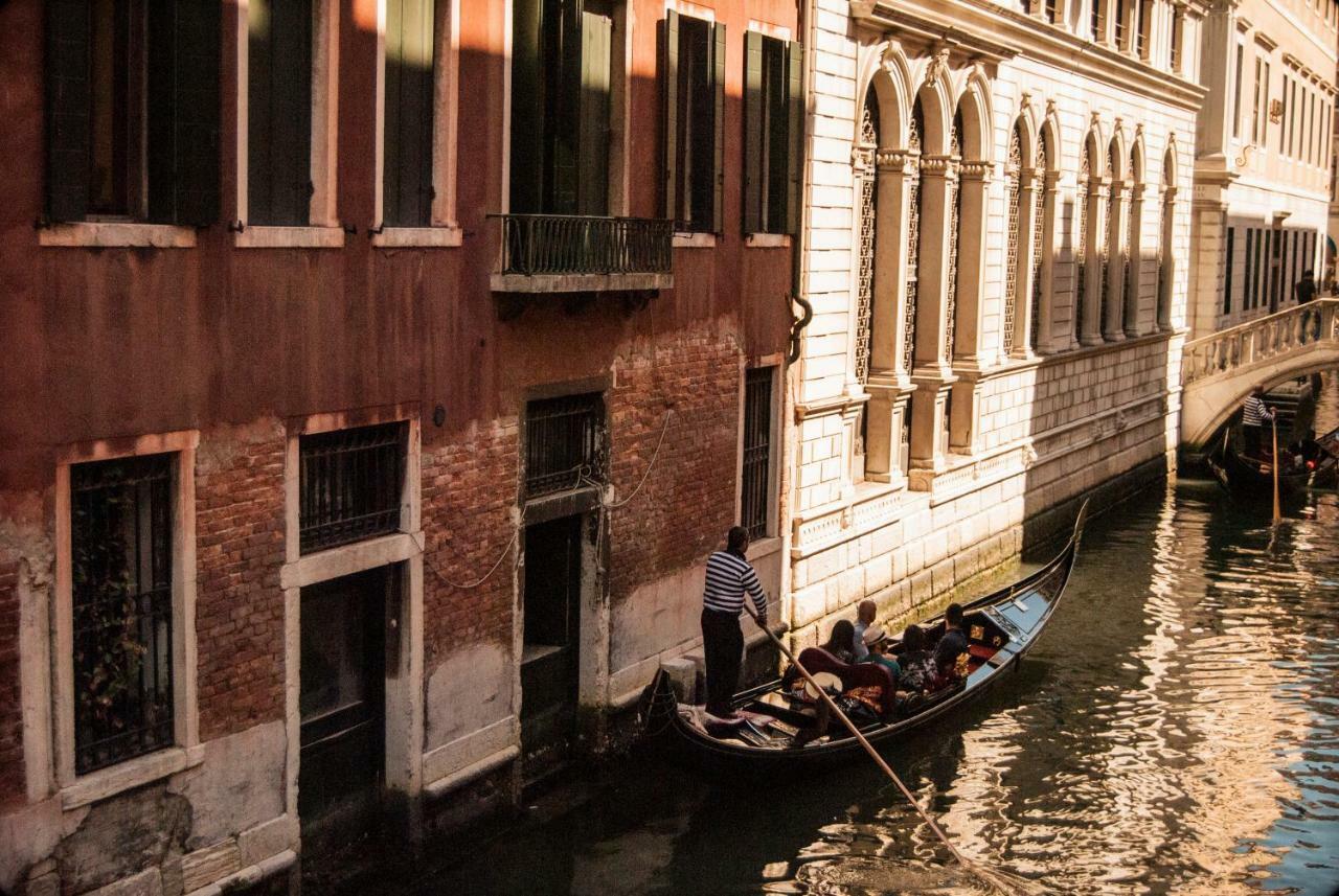 מלון ונציה Palazzo Orseolo- Gondola View מראה חיצוני תמונה